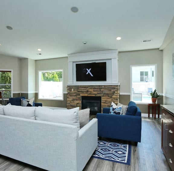 Sage Apartments in Everett, WA